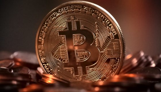 Alles über den Bitcoin, Kryptowährung als Münze