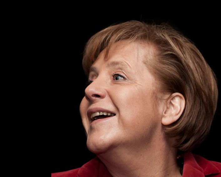 Wie Viele Doktortitel Hat Angela Merkel
